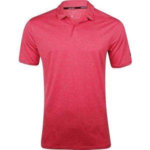 Nike Dri Fit Control Stripe OLC Golf Polo 2018 Rus